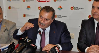 KÖKÜNÜ KURUTACAĞIZ! 