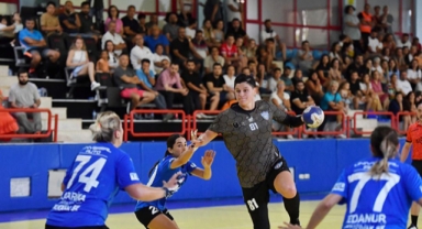 Koltuğu koruma peşinde 