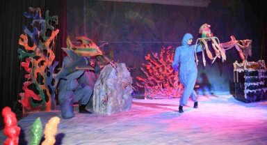 Konyaaltı'ndan tatil hediyesi