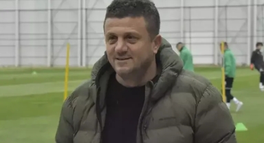 Konyaspor'da Hakan Keleş ile yollar ayrıldı