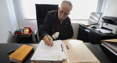 Belediye için suç duyurusu