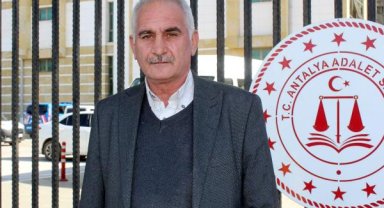 Tehdide 18 yıl hapis istemi