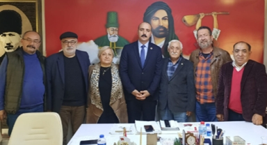 Kotan’ın adaylığı CHP’yi karıştırdı 