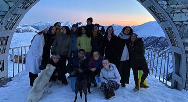 Kültür kaynaşması 