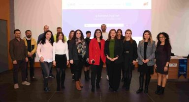 Kuluçka Merkezi eğitimleri sürüyor 