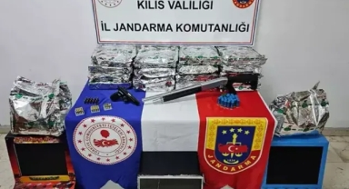 Kumar baskını: 2 gözaltı