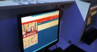 Kumar oynarken yakalananlara ceza yağdı