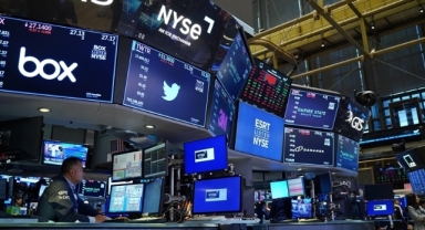 Küresel piyasalar ECB'nin faiz kararına odaklandı