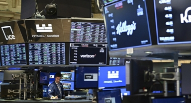 Küresel piyasalar negatif seyretmeye devam ediyor