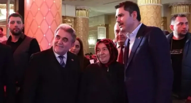 Kurum: Gayrı söze vakit, az verilmeli diyerek yollara düşüyoruz