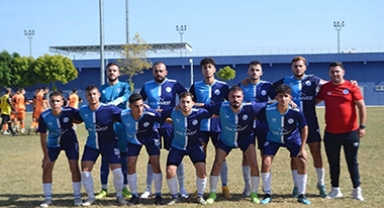 Mahmutlarspor küme düşürüldü 