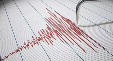 Malatya'da deprem