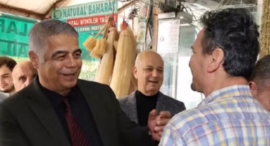 Manavgat’ta ‘Öz’ karmaşası