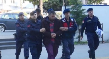 Manavgat'ta 4 bin 168 kişi yakalandı