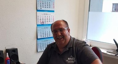 Manavgat'ta ATV kazası: 1 ölü, 1 yaralı