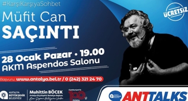 Mandıra Filozofu ile ‘Karşı Karşıya Sohbet’ 