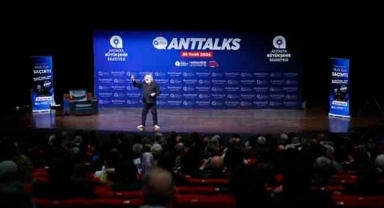 Mandıra Filozofu kahkahaya boğdu 