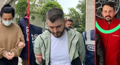 'Mesaj' cinayeti sanığına 25 yıl hapis