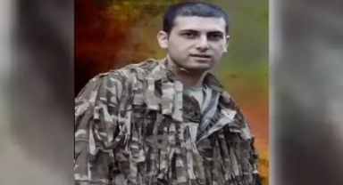 MİT, PKK/KCK'lı teröristi etkisiz hale getirdi