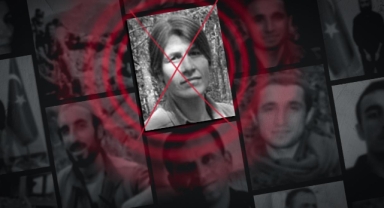 MİT'ten Metina'da nokta operasyon: Hülya Mercen etkisiz hale getirildi