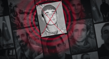 MİT'ten nokta operasyon: Eylem planları yapan terörist etkisiz