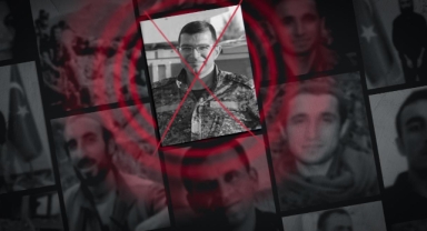 MİT'ten nokta operasyon: Sözde sorumlu etkisiz hale getirildi