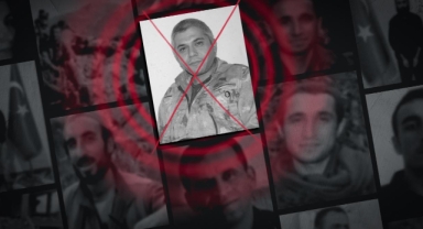 MİT'ten PKK'ya kritik operasyon: Sözde sorumlu etkisiz hale getirildi