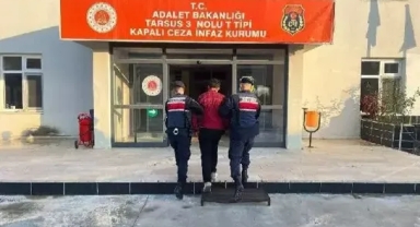 Motosiklet hırsızı tutuklandı
