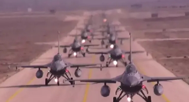 MSB: 10 PKK'lı terörist etkisiz hale getirildi