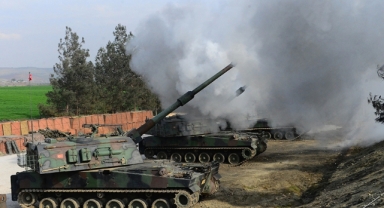 MSB açıkladı: 13 terörist etkisiz hale getirildi