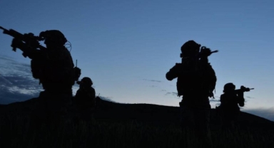 MSB duyurdu: 14 terörist etkisiz hale getirildi