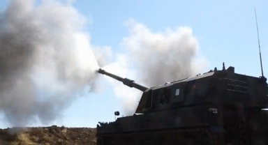 MSB duyurdu! 2 terörist etkisiz hale getirildi