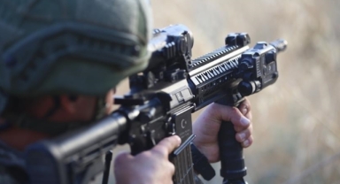 MSB duyurdu: 5 PKK'lı terörist etkisiz hale getirildi