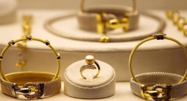 Mücevher sektöründe rekor