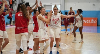 Muhteşem geri dönüş! 