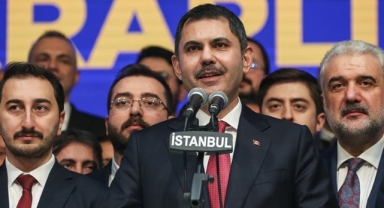 Murat Kurum: Müjdelerimizi sevgili İstanbullulara vereceğiz