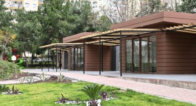 Muratpaşa'dan yeni etüt merkezi