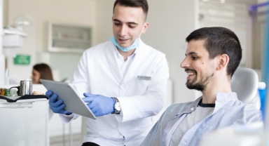 Neden Check-Up?