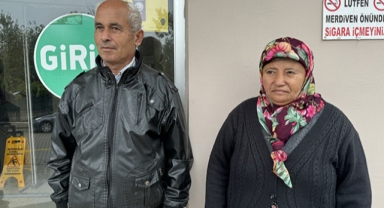 O  sanığın yargılanmasına devam edildi