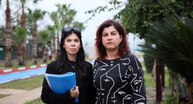 Oğlu gitmedi anne ceza aldı 