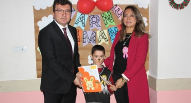 Öğrenciler yarıyıl tatiline girdi