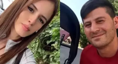 Öldürdüğü eski eşi Nursena'nın adresini nakliye firmasından öğrenmiş