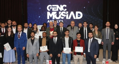 Onlar artık Ticaret Elçisi 