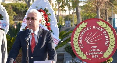 ‘ONLAR SANDILAR Kİ SUSTURACAKLAR!’ 