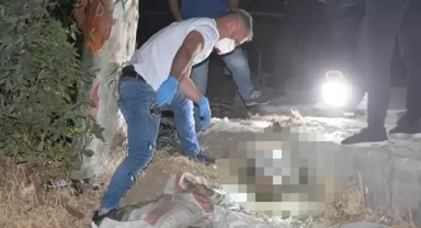 Ormanda ceset bulunmuştu, 8 sanığın cezası belli oldu