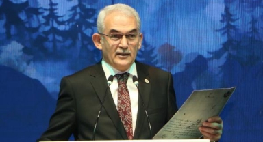 Ormanda yangına, dirençli ağaçla önlem