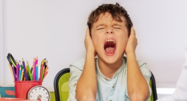 Otizm nedir? 