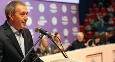 Oy isteyen CHP salon bile vermedi 