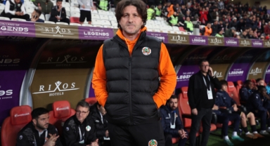 'Oyunumuzun gelişimini görmek çok daha değerliydi'