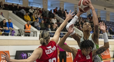 Parkeyi ısıtacaklar 